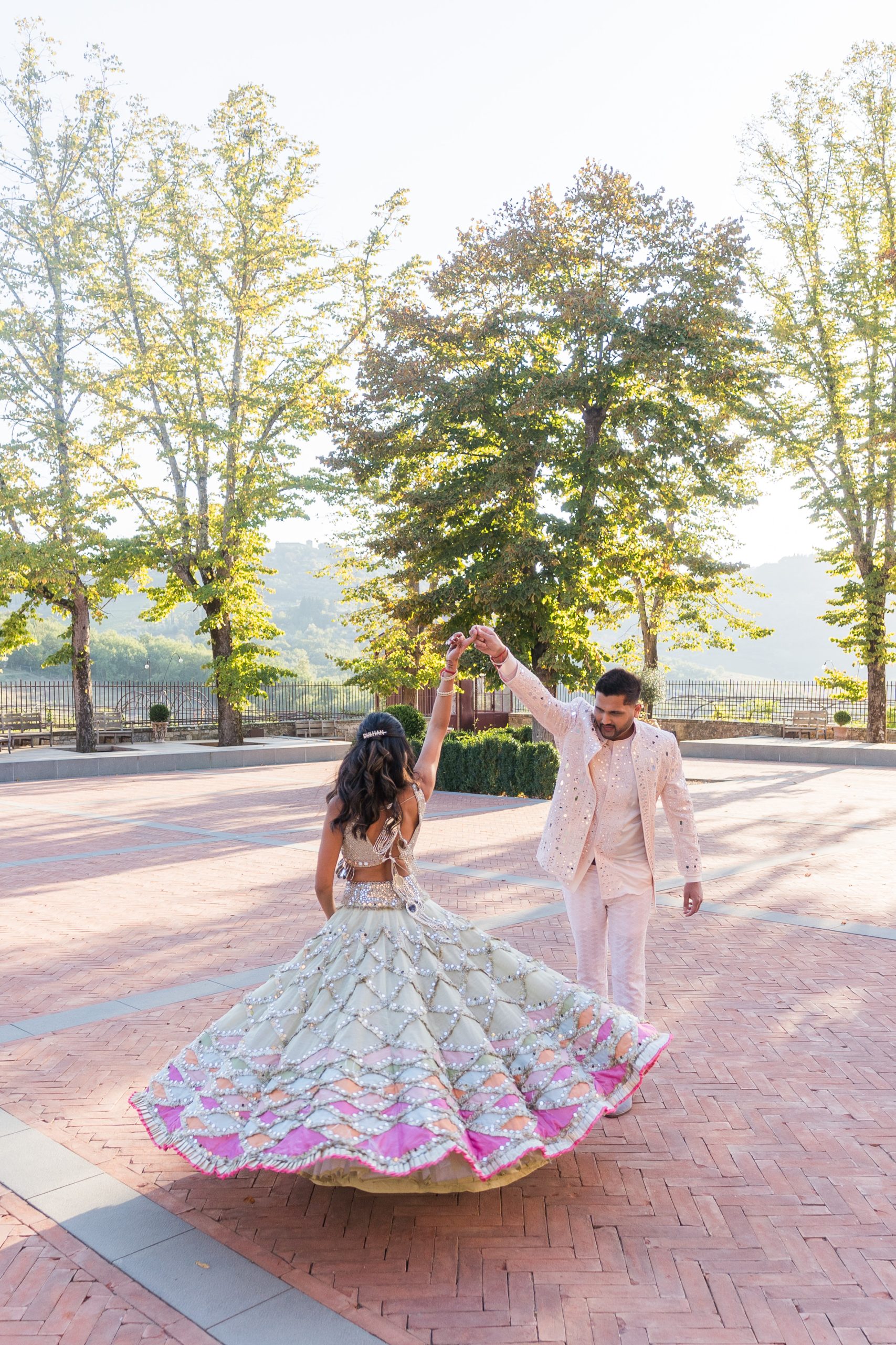 286802VishrutiKaran 0516 — luxury wedding photography in Italy by Francesco Bognin