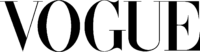 Vogue feature badge