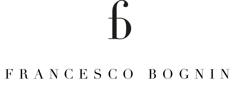 Francesco Bognin | Luxury wedding photographer in Italy