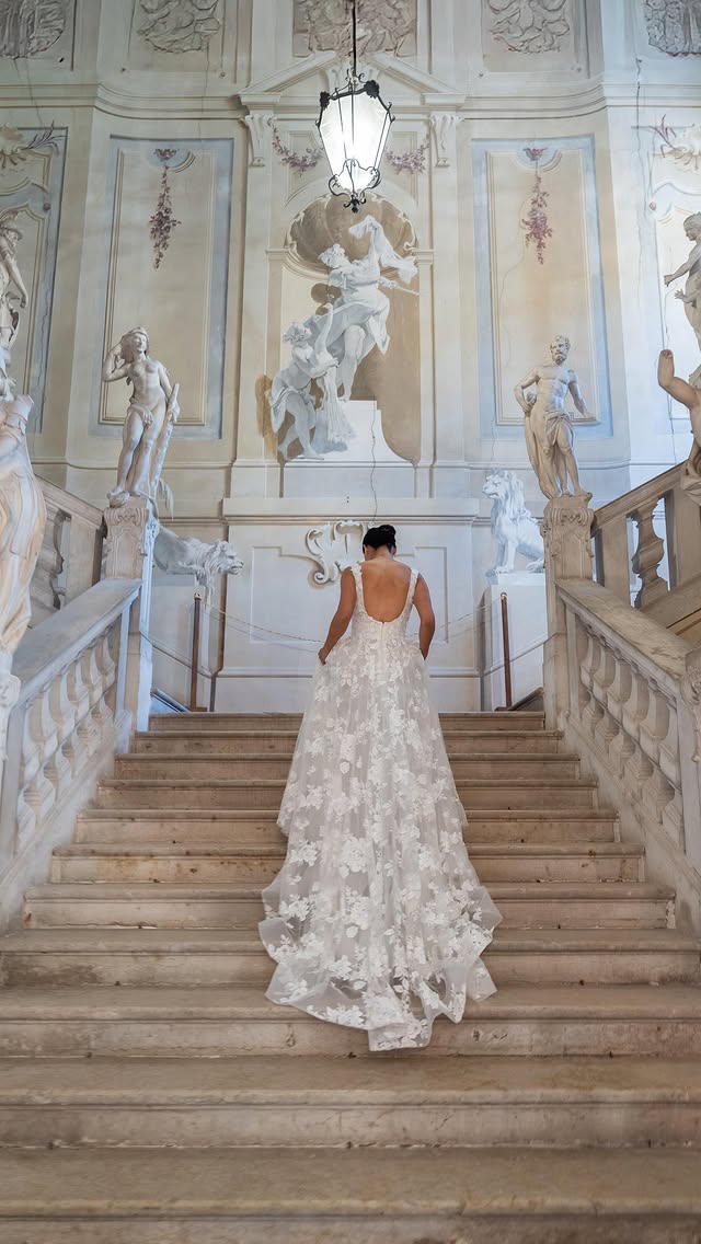 What a wonderful day celebrating Qiqi and Joe at t