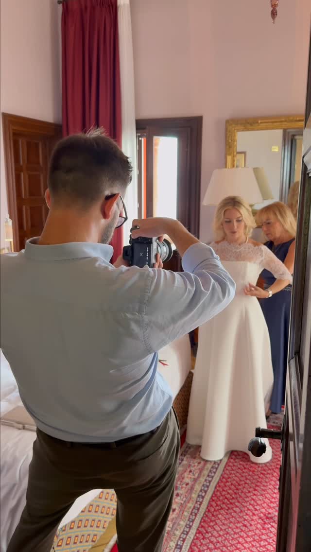 It’s not just about taking photos. It’s about know